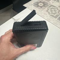 Gps magnetico con sim