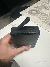 Gps magnetico con sim