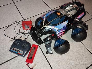 Gig Nikko 1996 Turbo Magnum