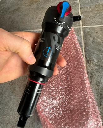 Ammo posteriore Rockshox Debonair per MTB da 29”