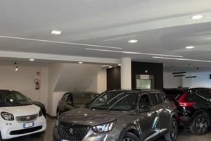 Peugeot 2008 BlueHDi 130 S&S EAT8 GT Pack