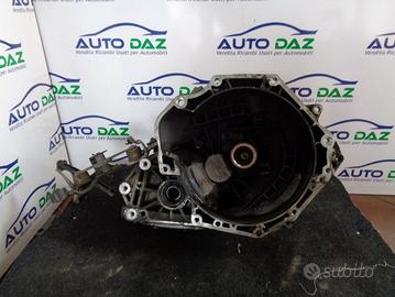 CAMBIO 5 MARCE PER OPEL ASTRA G 1.7 DTi 2003