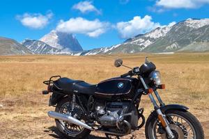 bmw r45