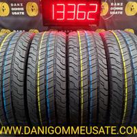 SPED.GRATIS-GOMME 215 70 15C CONTINETAL 90%
