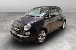 FIAT 500 III - 500 1.2 S 69cv E6