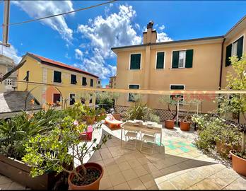 Appartamento Chiavari [Cod. rif 3344504VRG]