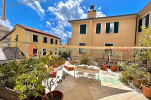 Appartamento Chiavari [Cod. rif 3344504VRG]