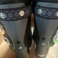 Scarponi da sci Nordica