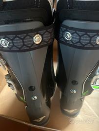 Scarponi da sci Nordica