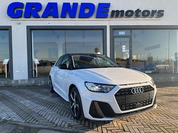 Audi A1 SPB 30 TFSI S line edition