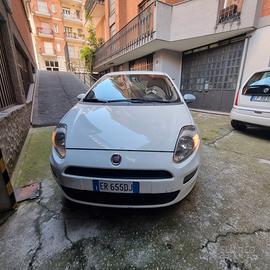 Fiat grande punto evo MOTORE NUOVO diesel