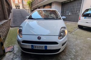 Fiat grande punto evo MOTORE NUOVO diesel