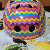 Caschetto Soy Luna 6-10 anni / 54-56 cm