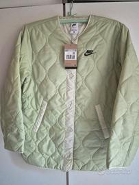 Giacca trapuntata Nike 