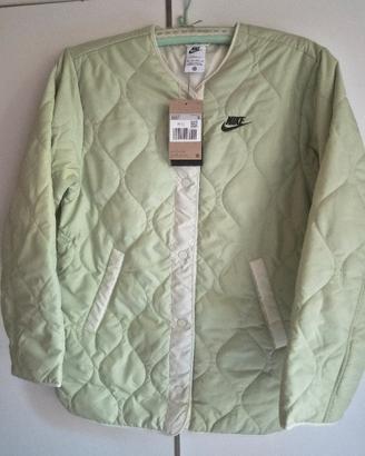 Giacca trapuntata Nike 