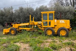 Grader fiatallis FG75A