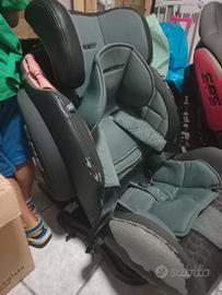 seggiolino auto foppapedretti isodinamyk