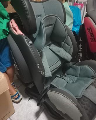 seggiolino auto foppapedretti isodinamyk