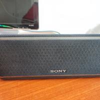 Cassa bluetooth Sony Xb41