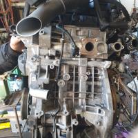 MOTORE 46341152 FIAT NEW PANDA CROSS 1.0 HYBRID