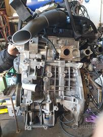 MOTORE 46341152 FIAT NEW PANDA CROSS 1.0 HYBRID