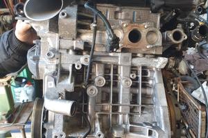 MOTORE 46341152 FIAT NEW PANDA CROSS 1.0 HYBRID