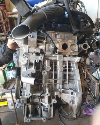 MOTORE 46341152 FIAT NEW PANDA CROSS 1.0 HYBRID