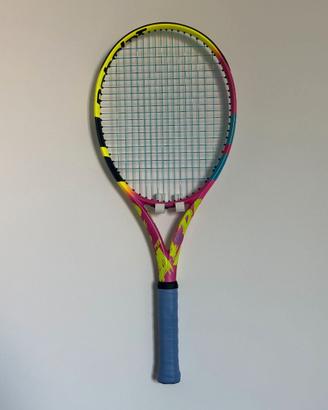 Babolat Pure Aero Rafa Origin