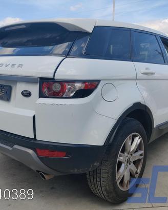 LAND ROVER RANGE ROVER EVOQUE L538 -Ricambi