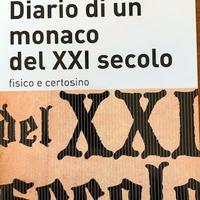 Diario di un monaco del XXI secolo - Roma 2013.