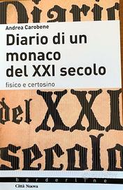 Diario di un monaco del XXI secolo - Roma 2013.