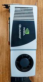 Nvidia Quadro fx 4800