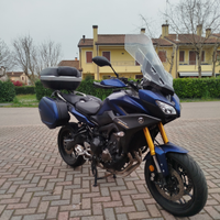 Yamaha Tracer 900 GT
