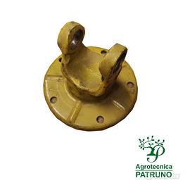 Forcella originale Lely spandiconcime Centerliner