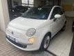 Fiat 500 1.2 Lounge Automatica tetto Panoramico