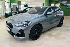 Bmw X2 sDrive18d Automatica M-Pack