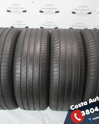 Gomme 225 55 18 Michelin 80%  225 55 R18