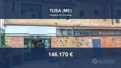 Immobile in asta di 392 m² a Tusa