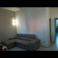 Divano 3 posti +2 pouf