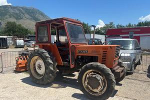 trattore fiat 570