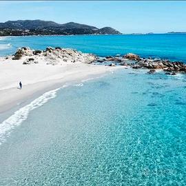 Villasimius Villa Serena