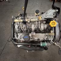 VM28C MOTORE CHRYSLER VOYAGER 2.8 CRD 110KW