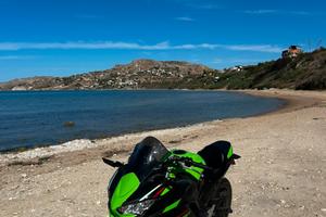 Ninja 650 KRT A2