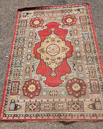 Perserteppich 200x150 / Tappeto persiano