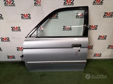 PORTIERA ANTERIORE SINISTRA MITSUBISHI Pajero Spor