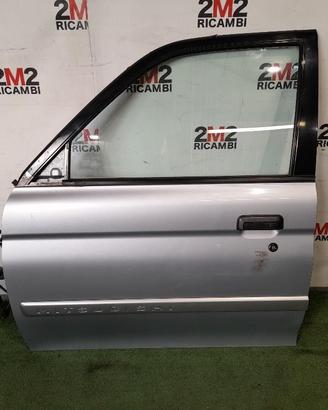 PORTIERA ANTERIORE SINISTRA MITSUBISHI Pajero Spor