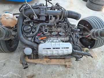 motore polo 1.4 turbo