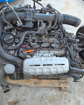motore polo 1.4 turbo