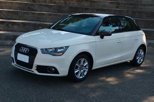 Audi A1 1.6 TDI Attraction
