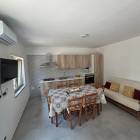 Casa appena ristrutturata centro Locri